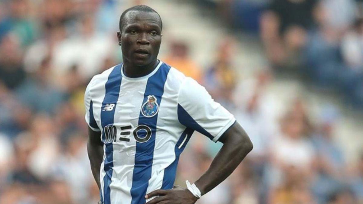 Vincent Aboubakar'dan artan aklama: Beikta'a dnmek aklmn ucundan bile gemedi