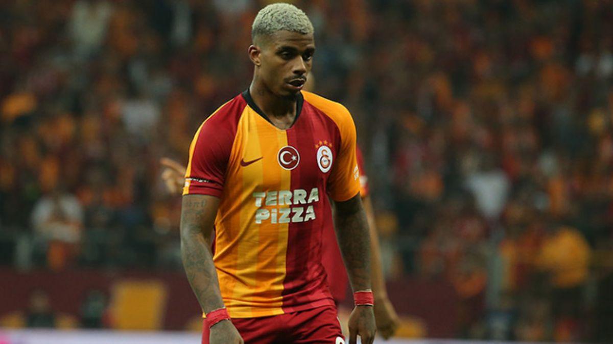 Galatasaray'dan fla sakatlk aklamas!