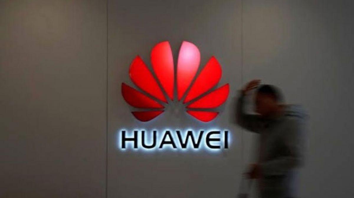 ABD'den Huawei'ye 90 gnlk yeni ek sre