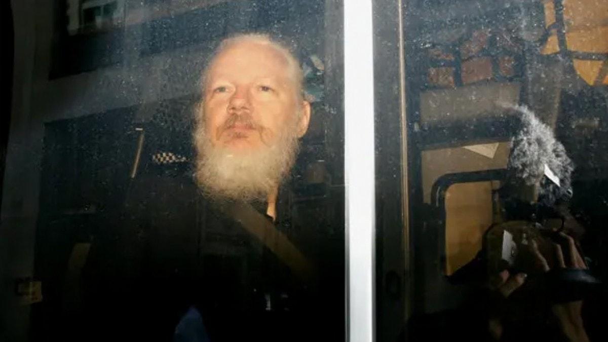 Assange hakkndaki tecavz soruturmas drld