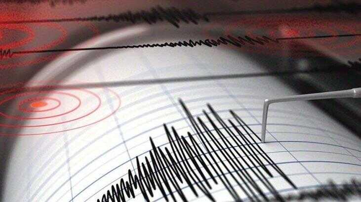 Deprem mi oldu" 21 Kasım Kandilli Rasathanesi son dakika deprem haberleri sizlerle..