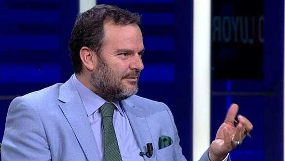 Kemal Öztürk'ün işaret ettiği gazeteciler kim"
