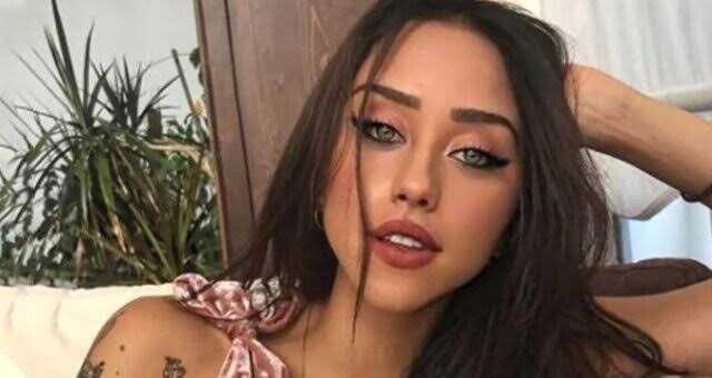 Zeynep Alkan kimdir, kaç yaşında" Hamdi Alkan'ın kızı Zeynep Alkan hangi dizilerde oynadı"