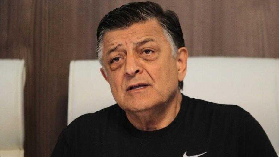 Yılmaz Vural'dan sert çıkış! 'Bu konuda diretmek hainliktir"
