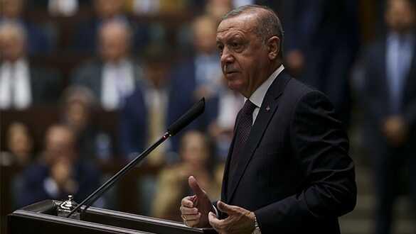 15 yıl aradan sonra bir ilk! Başkan Erdoğan yarın açıklayacak