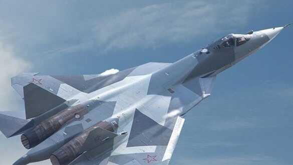 ABD'den o ülkeye tehdit: Su-35 almaktan vazgeçin