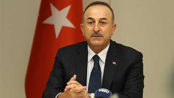 Bakan Çavuşoğlu'ndan kritik açıklama: Toplantı planlanandan uzun sürdü