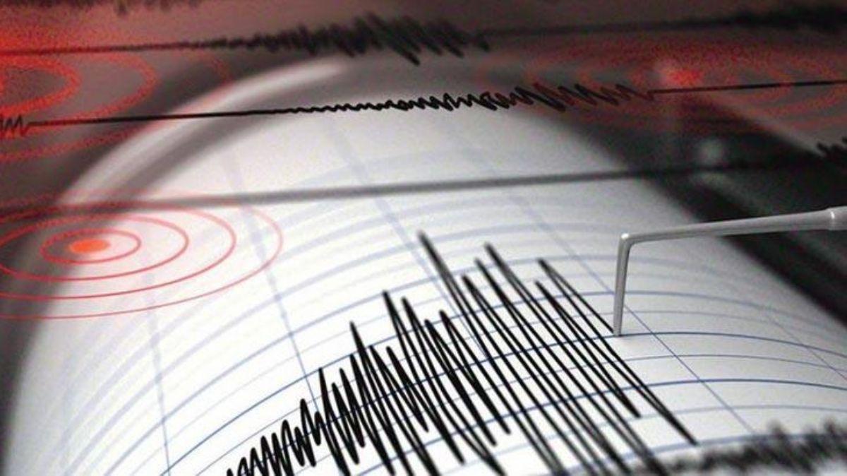 Deprem mi oldu" 21 Kasm Kandilli Rasathanesi son dakika deprem haberleri sizlerle..