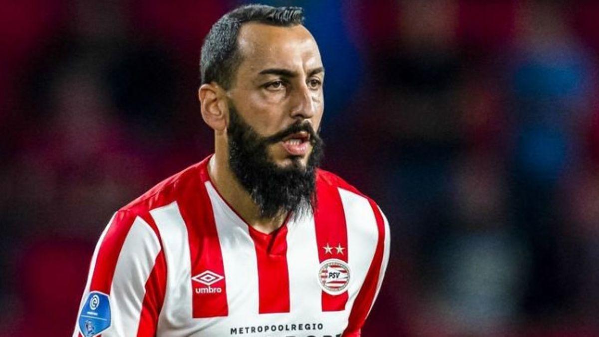PSV'de Mark van Bommel'in gznden den Kostas Mitroglou formay unutacak