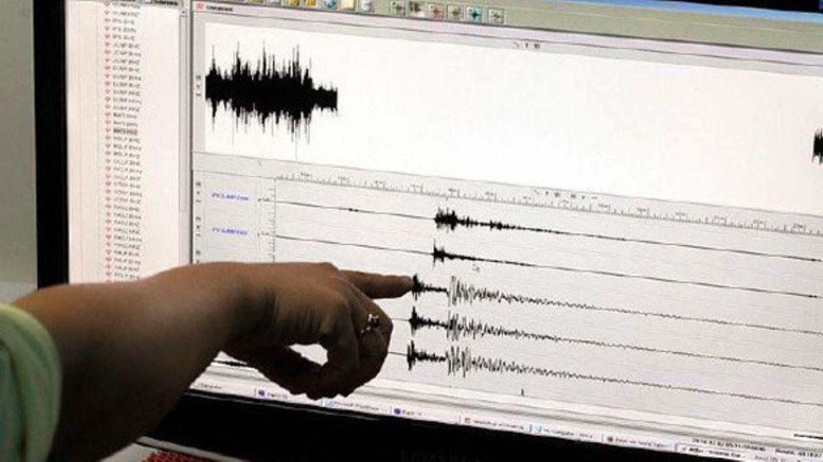 Meksika'da 6,2 byklnde deprem