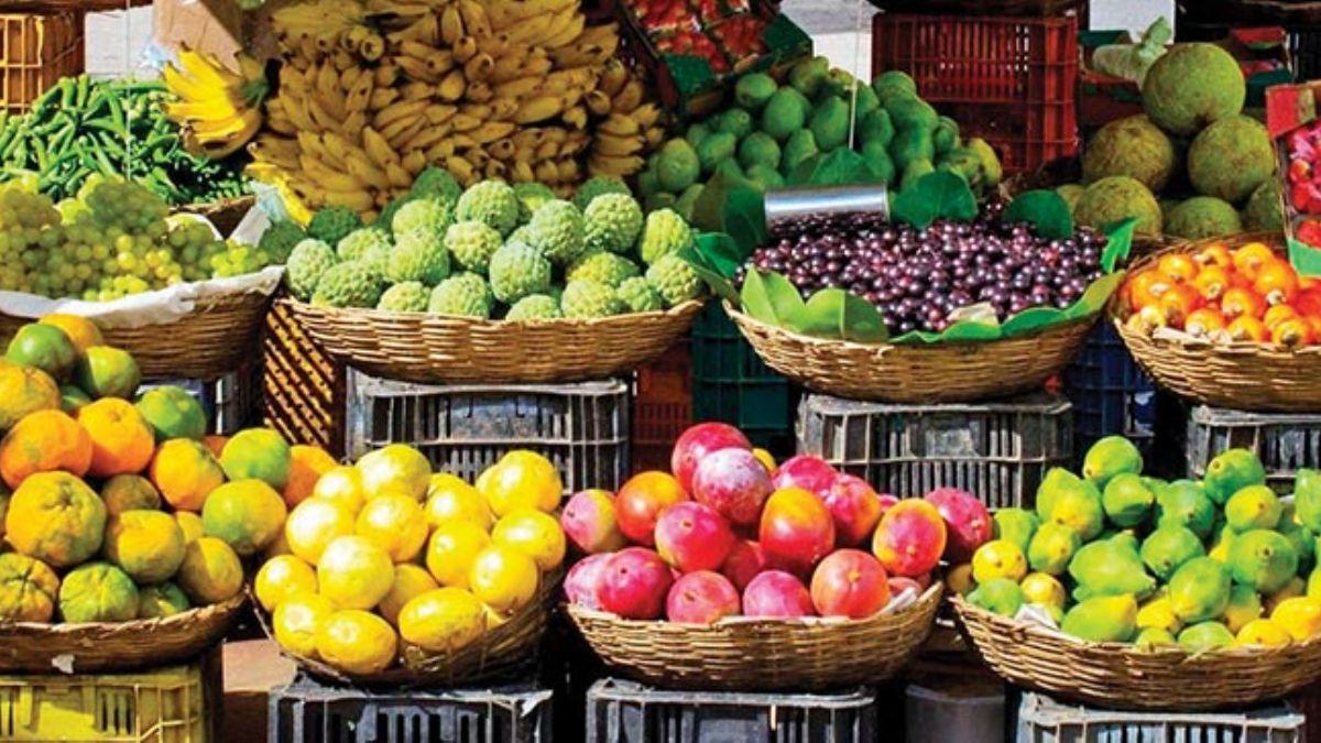 4.2 milyon dolarlk tropik meyve ihracat