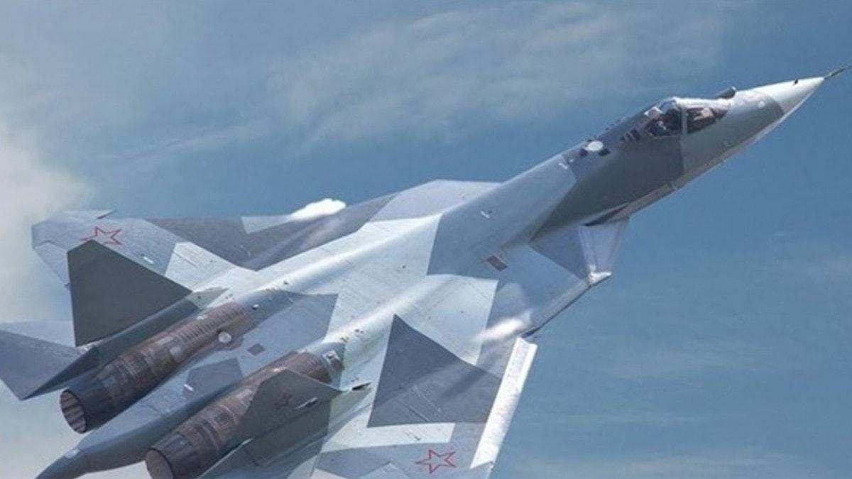 ABD'den o lkeye tehdit: Su-35 almaktan vazgein