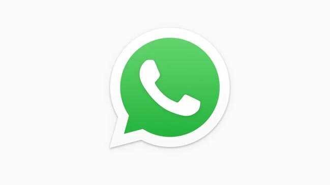 WhatsApp Filistin gazetecilerine sansür uyguluyor