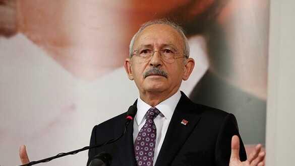 Kılıçdaroğlu'ndan Beştepe'ye giden CHP'li açıklaması! 'İsim vermek istemem, doğrudur'