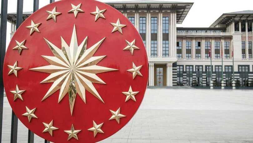 Cumhurbaşkanlığı'ndan 'Külliye'ye giden CHP'li iddiasına yalanlama