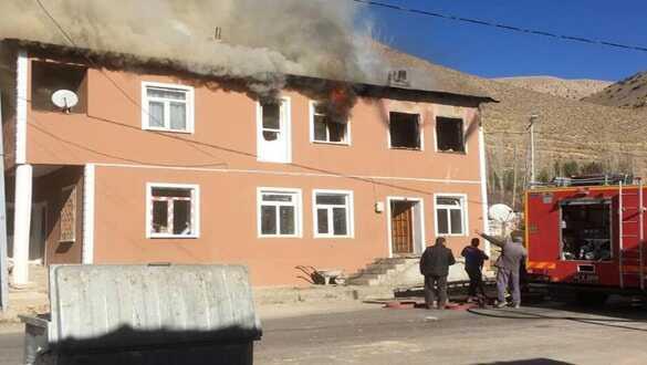 Bayburt'ta korkunç olay! 3 kişi hayatını kaybetti...