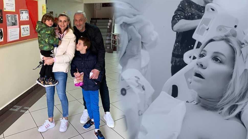 Esra Erol'dan yıllar sonra gelen itiraf: Bende ağır travma bıraktı