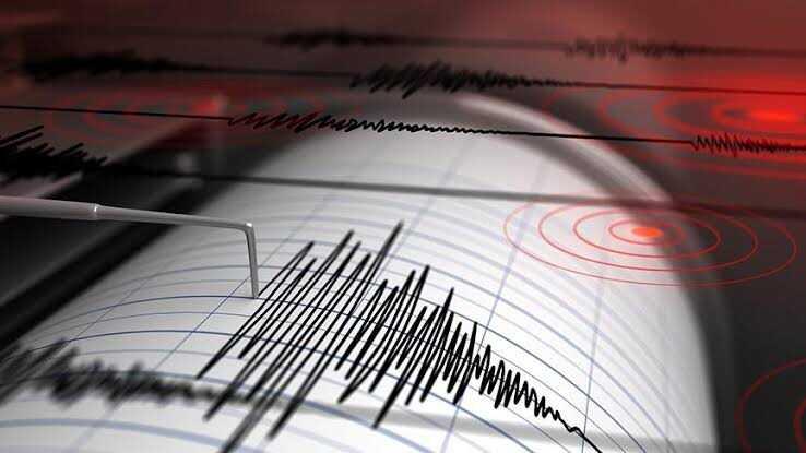 21 Kasım Kandilli en son nerede deprem oldu" Balıkesir Bigadiç deprem mi oldu"