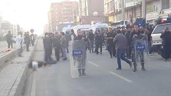 Mardin'de silahlı kavga: 2 kardeş hayatını kaybetti