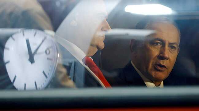 Son dakika...Netanyahu'ya dava açılmasına karar verildi! Netanyahu 'darbe girişimi' dedi