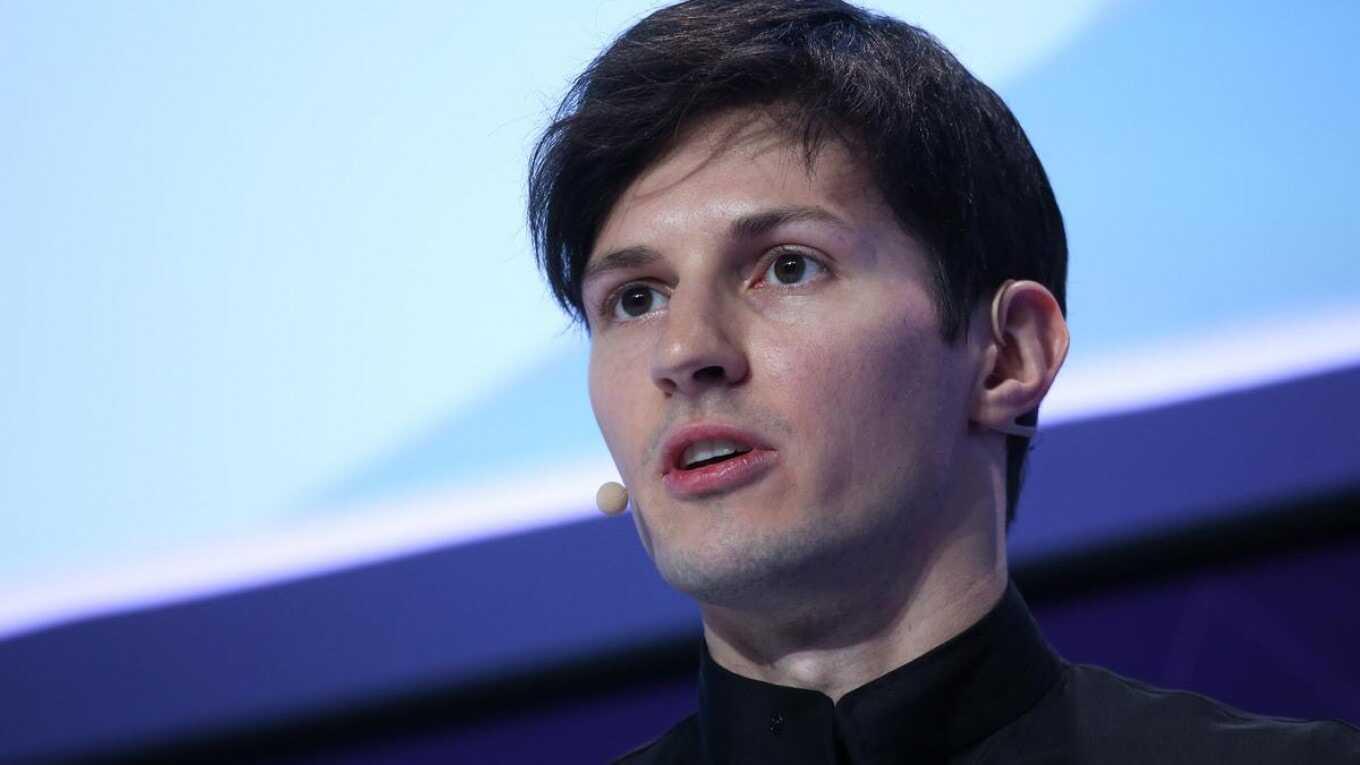 Telegram'ın kurucusu uyardı: Fotoğraflarınızın yayılmasını istemiyorsanız WhatsApp'ı hemen silin!