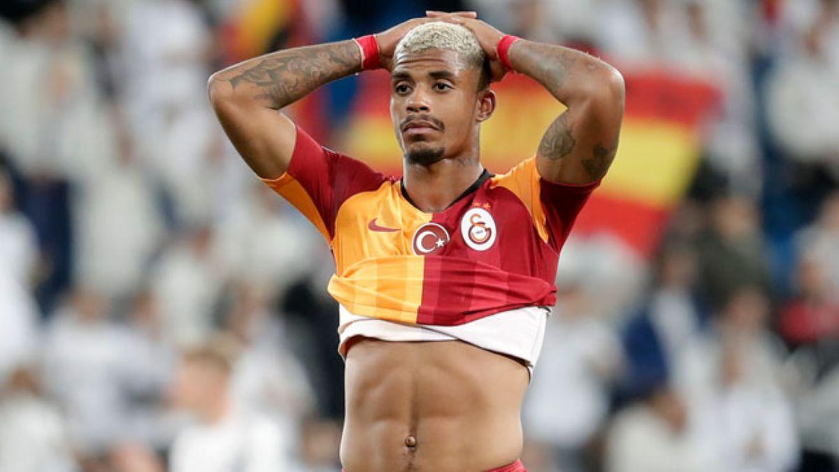 Galatasaray'da Lemina mucizesi