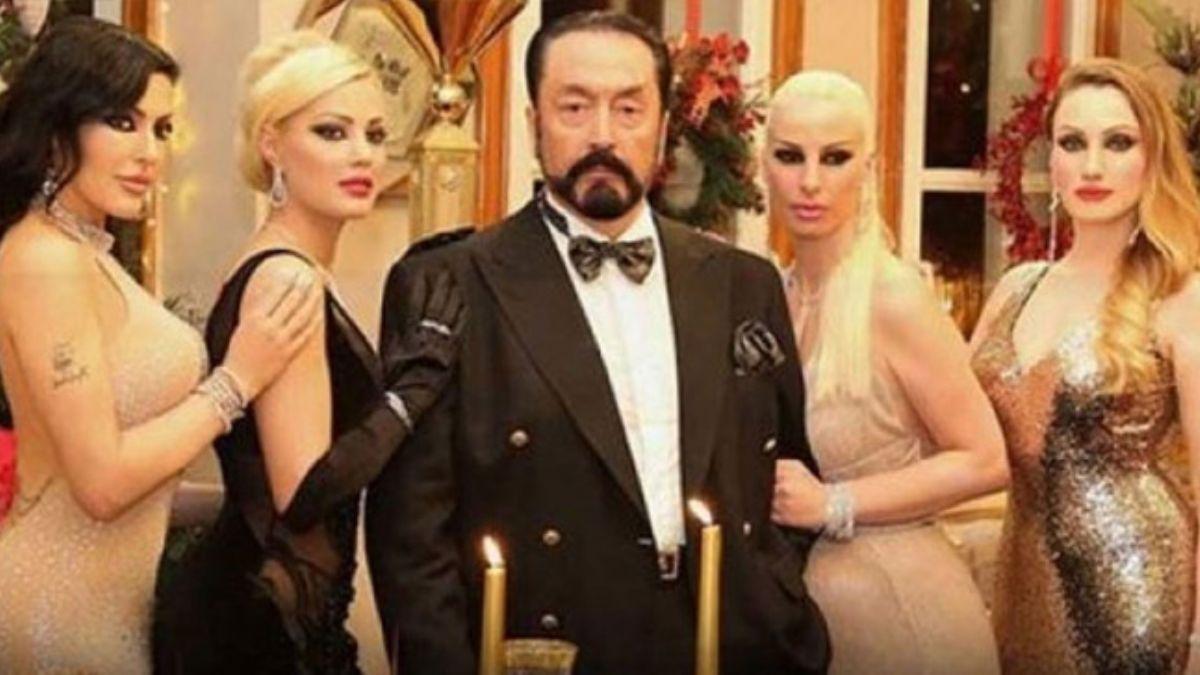 Adnan Oktar'n 'motivasyon mektuplar' ortaya kt! Dikkat eken detaylar