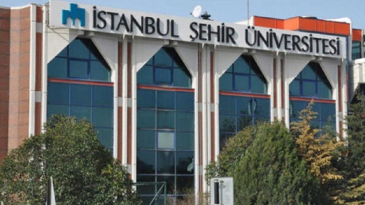 YK'ten stanbul ehir niversitesi aklamas: YK'n mesul tutulamayaca aktr