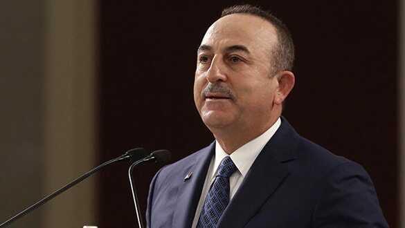 Son dakika... Yurt dışında yaşayan Türklere müjde! Bakan Çavuşoğlu duyurdu