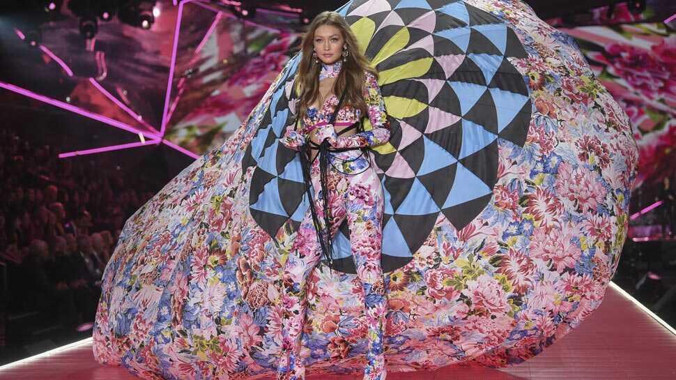 Victoria's Secret şovuyla ilgili flaş karar! Bu yıl resmen iptal edildi