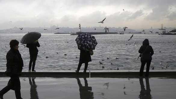 Kış mevsimi ne zaman gelecek" Meteoroloji uzmanından çarpıcı açıklama