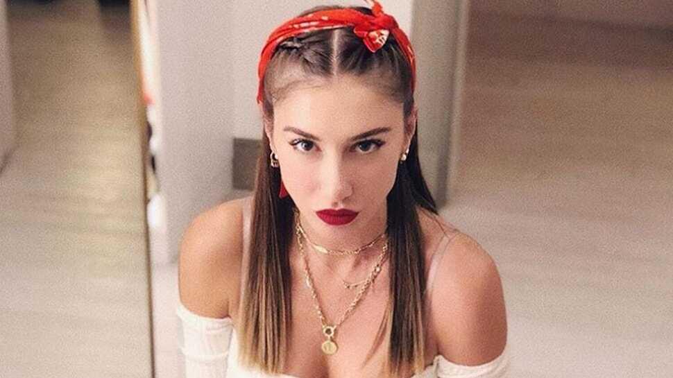 Şeyma Subaşı sonunda patladı! Haciz iddialarına böyle isyan etti