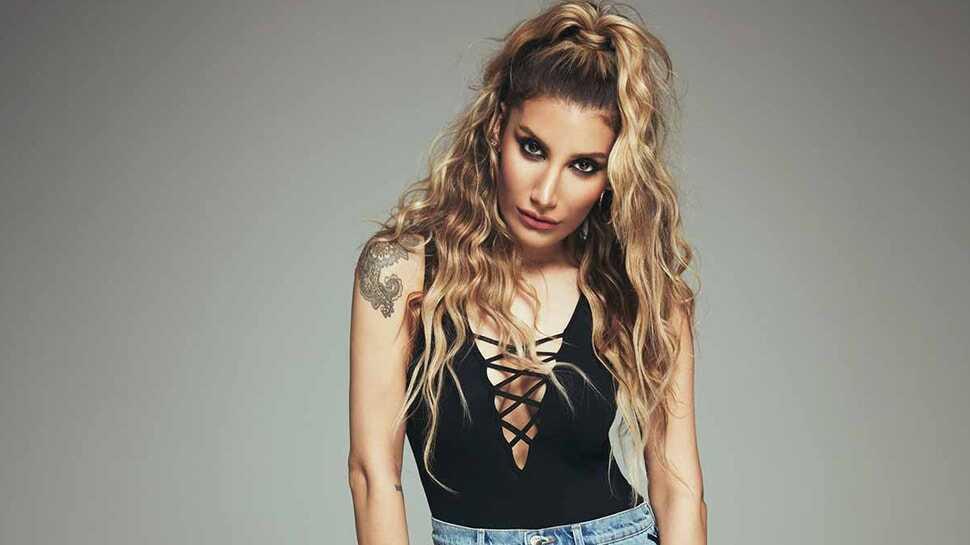 İrem Derici anne olmak istiyor! '40 yaşıma kadar evlenmezsem evlat edineceğim'