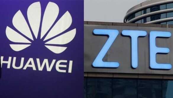 ABD, Huawei ve ZTE ürünlerini 'güvenlik tehdidi' gerekçesiyle yasakladı