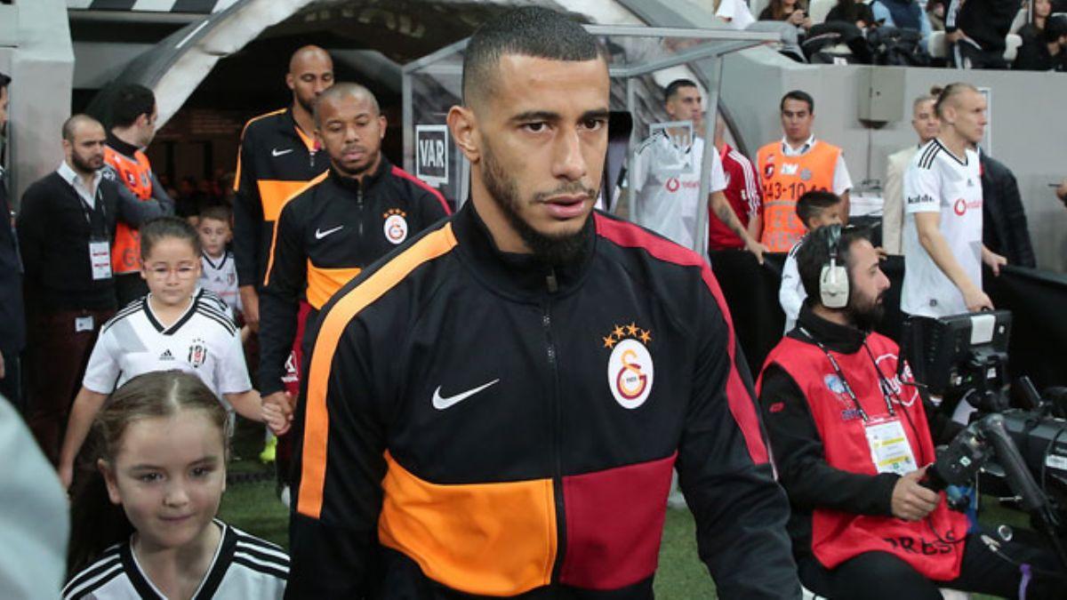 Cimbom keye skt! Belhanda gitmiyor, Mariano ve Nagatomo'ya teklif yok