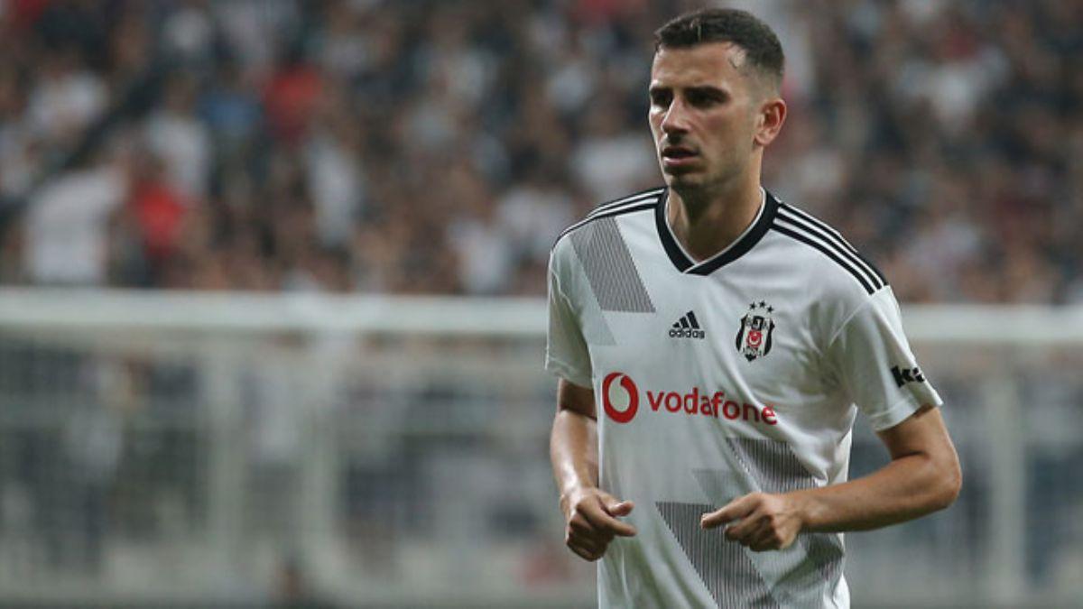 Slaven Bilic, eski rencisi Ouzna zyakup'u istiyor