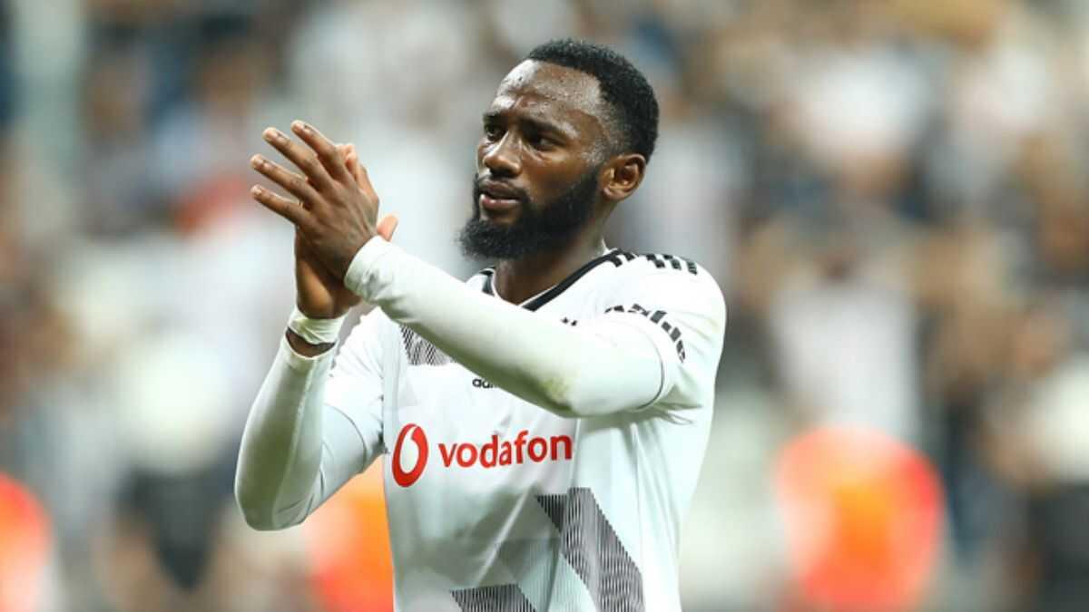 Georges-Kevin N'Koudou: Trkiye'de ngiltere ve Fransa'ya gre daha rahatm