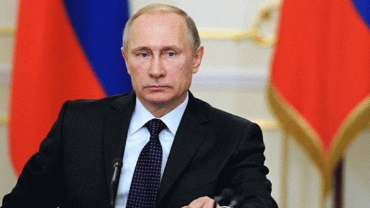 Putin'den flaş NATO açıklaması! 'Endişeliyiz'