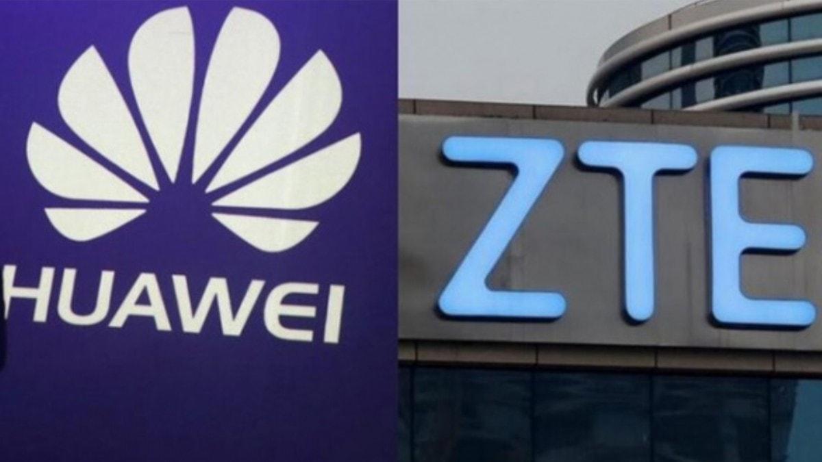ABD, Huawei ve ZTE rnlerini 'gvenlik tehdidi' gerekesiyle yasaklad