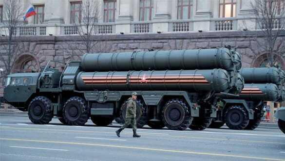 ABD'de büyük panik! Komşu da S-400 satın alıyor