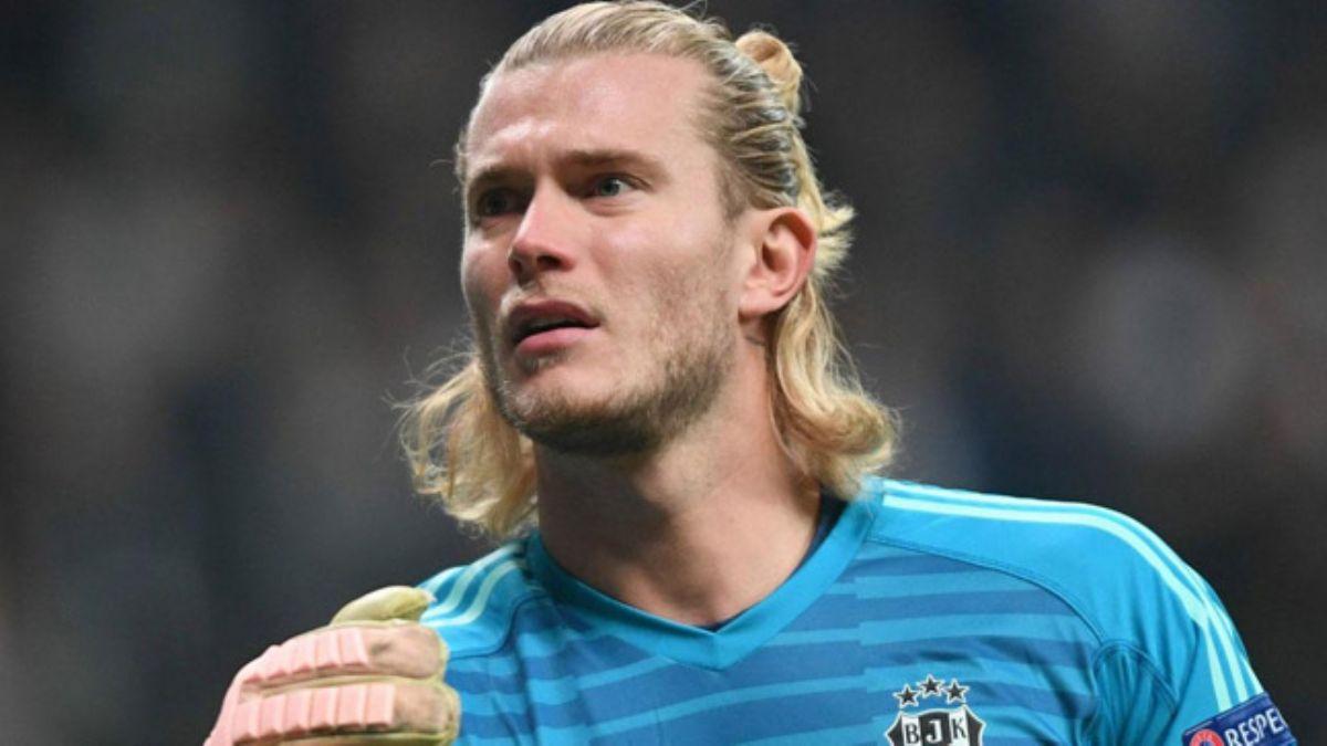 Loris Karius, Liverpool'dan indirim isteyecek!