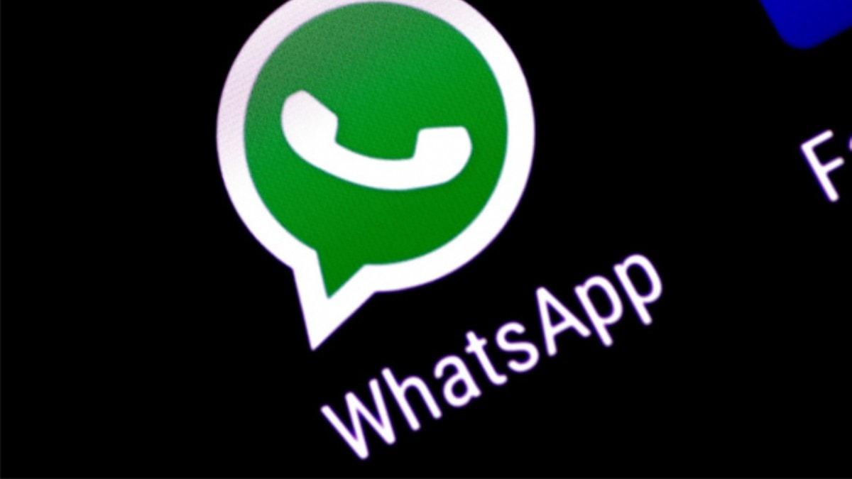 WhatsApp 400 bin hesab engelledi