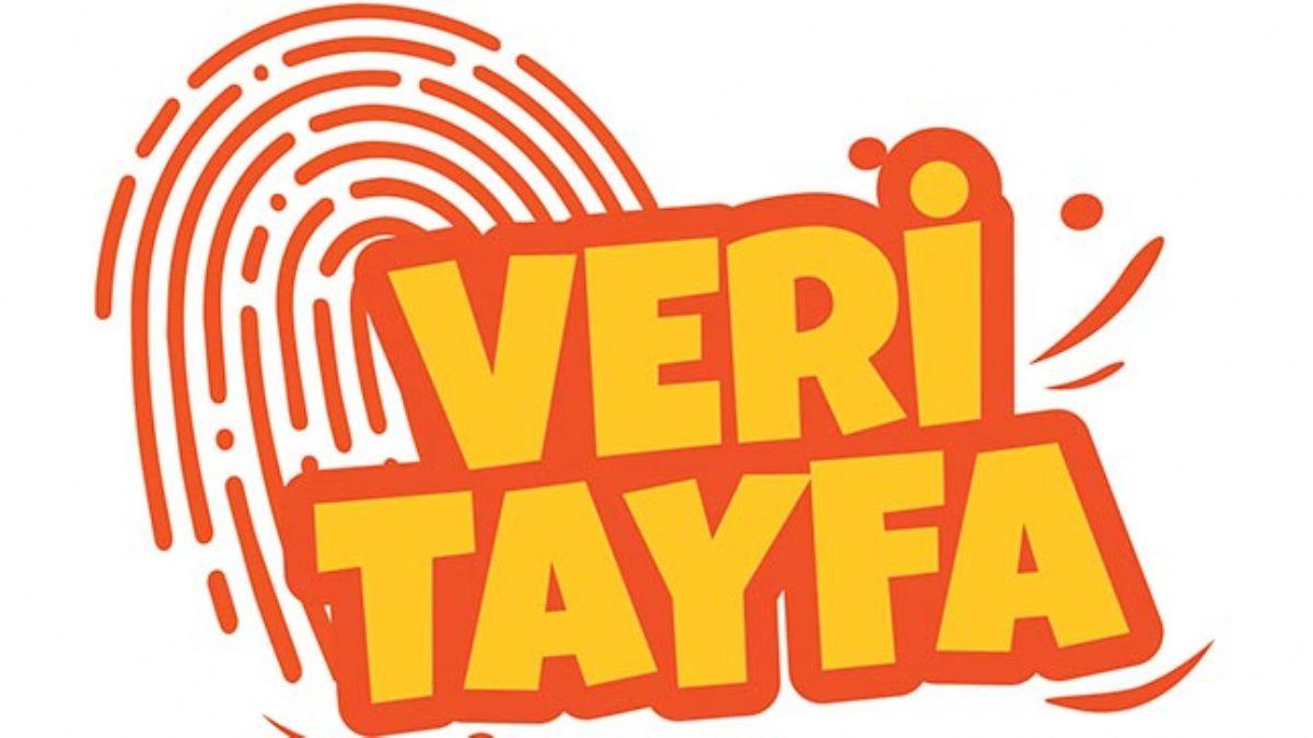 'Veri Tayfa' kiisel verileri korumay retiyor