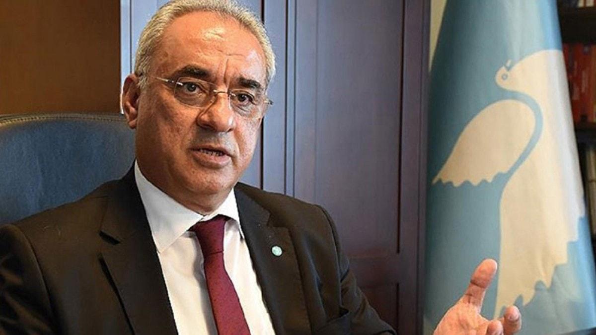 'Klliye'ye giden CHP'li' skandalna DSP'den ilgin yorum: 'CHP'de bu entrikalar hep olmutur'