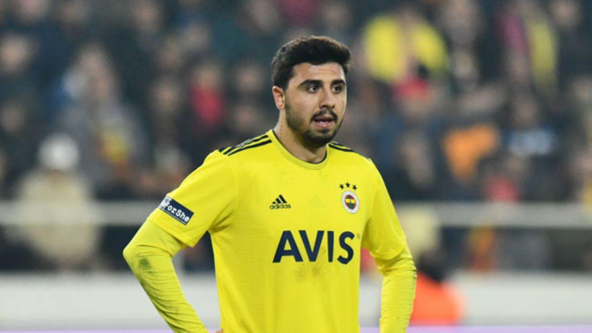 Ozan Tufan: VAR'a bile bakmaya gerek grmedi