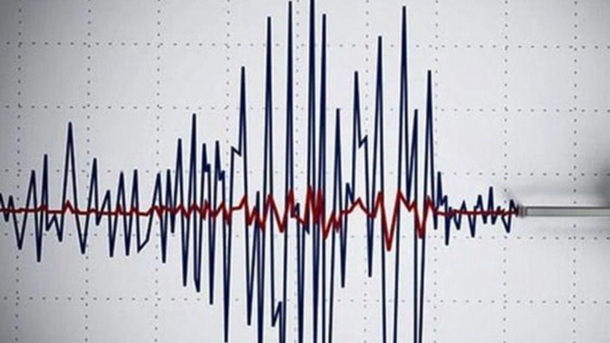 in'de 5,2 byklnde deprem