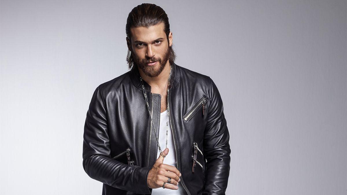 Can Yaman' sinirlendirdiler! Kendisine hakaret eden bir takipisini byle ifa etti