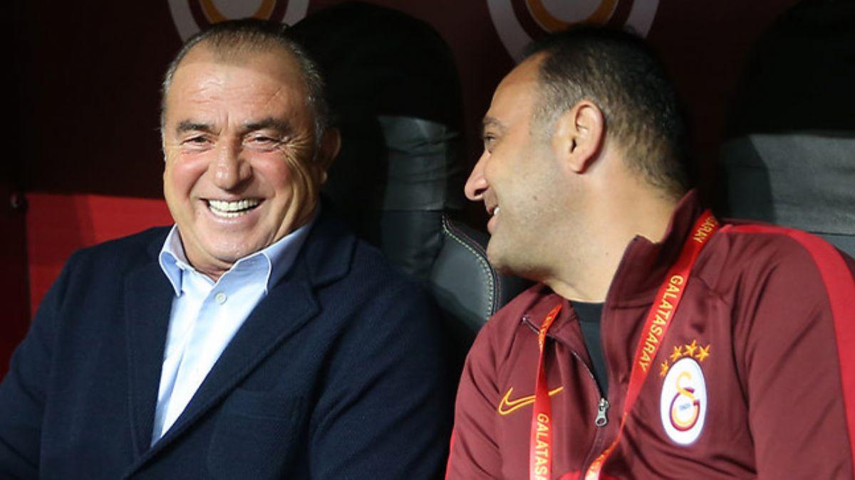 Galatasaray'n Fatih Terim ile 77. Avrupa ma