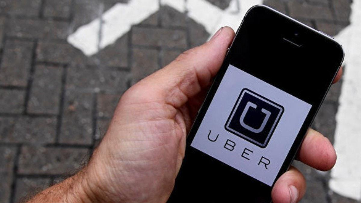 Uber, Londra lisansn kaybetti