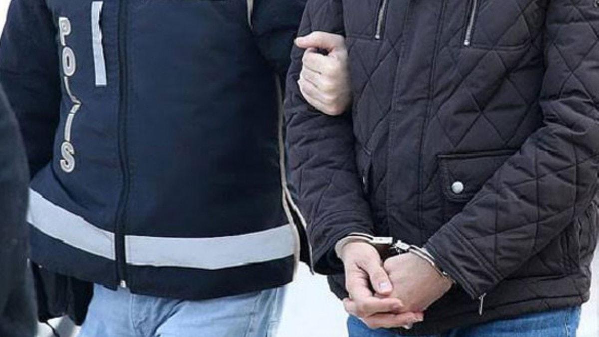 Edirne'de yakalanan PKK phelisi tutukland